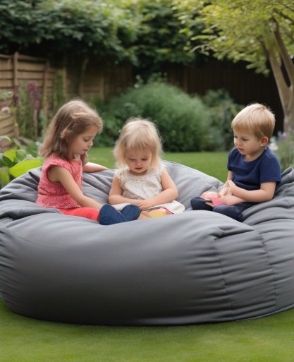 Sitzsack für Kinder